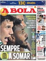 A Bola - 2020-07-02