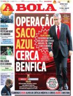 A Bola - 2020-07-14