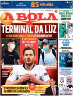 A Bola - 2020-08-14