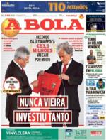 A Bola - 2020-08-21