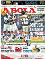 A Bola