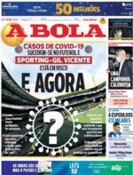 A Bola - 2020-09-14