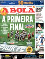 A Bola - 2020-09-15