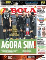 A Bola - 2020-09-19