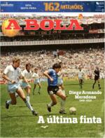 A Bola - 2020-11-26