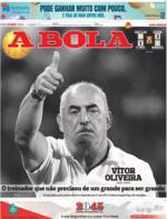 A Bola - 2020-11-29