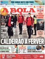 A Bola - 2020-11-30