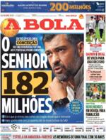 A Bola - 2020-12-03