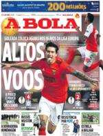 A Bola - 2020-12-04