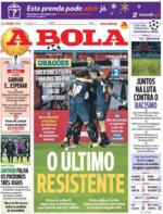 A Bola - 2020-12-10