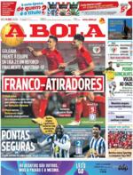 A Bola - 2020-12-14