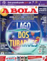 A Bola - 2020-12-15