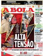 A Bola - 2020-12-27