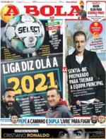 A Bola - 2021-01-02