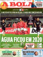 A Bola - 2021-01-05