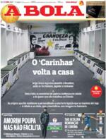 A Bola - 2021-01-11