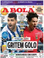 A Bola - 2021-01-15