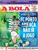 A Bola - 2021-01-19