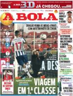 A Bola - 2021-01-30