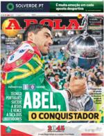 A Bola - 2021-01-31