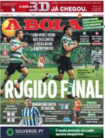 A Bola - 2021-02-02