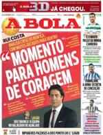 A Bola - 2021-02-03