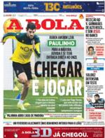 A Bola - 2021-02-04