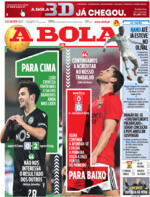 A Bola - 2021-02-06