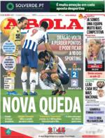 A Bola - 2021-02-14