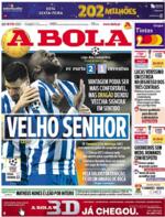 A Bola - 2021-02-18