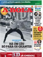 A Bola - 2021-02-27