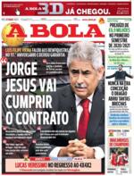 A Bola - 2021-03-01