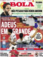 A Bola - 2021-04-14