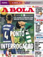 A Bola - 2021-04-22