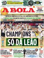 A Bola