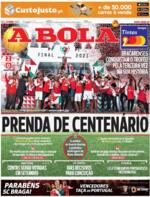 A Bola - 2021-05-24