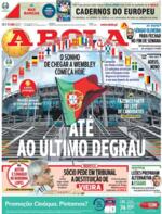 A Bola - 2021-06-11