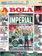 A Bola - 2021-06-14