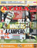 A Bola - 2021-06-16