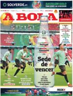 A Bola - 2021-06-19