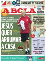 A Bola - 2021-06-22