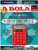 A Bola - 2021-06-23