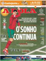 A Bola - 2021-06-24