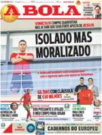 A Bola - 2021-06-26