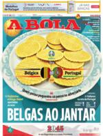 A Bola - 2021-06-27