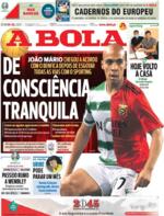 A Bola - 2021-07-04