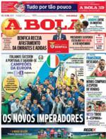 A Bola