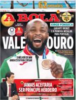 A Bola