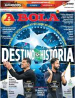 A Bola - 2021-12-07