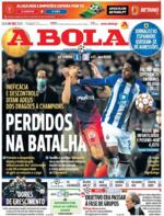 A Bola - 2021-12-08